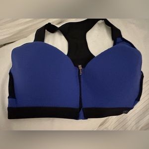VSX Victoria’s Secret Sport Bra 34D C